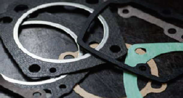 Gaskets