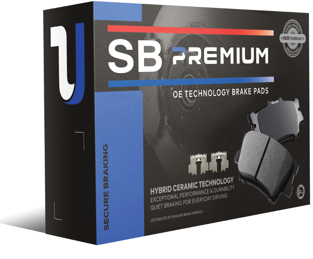 SB Premium Box