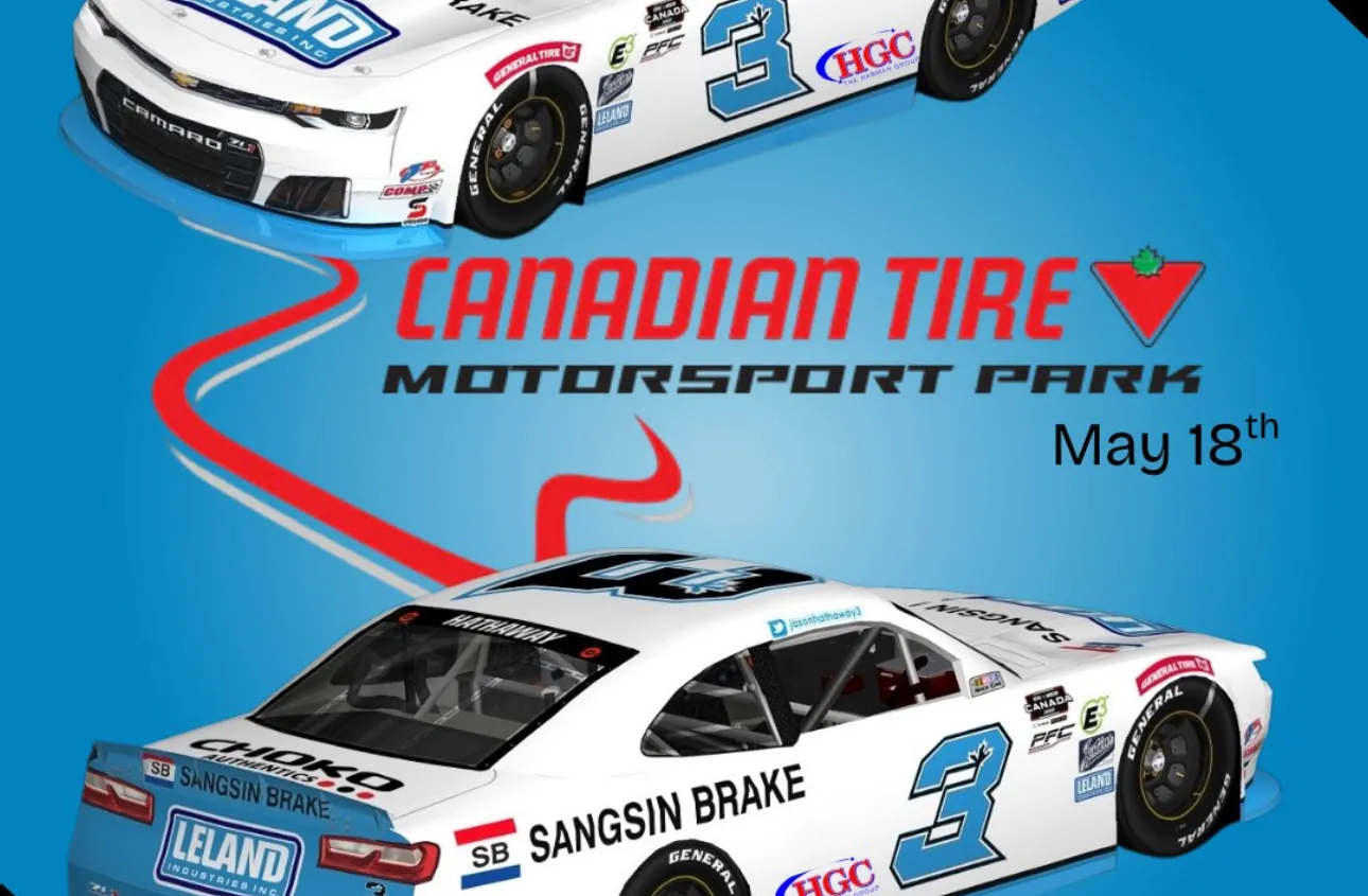 Sangsin Brakes on Car