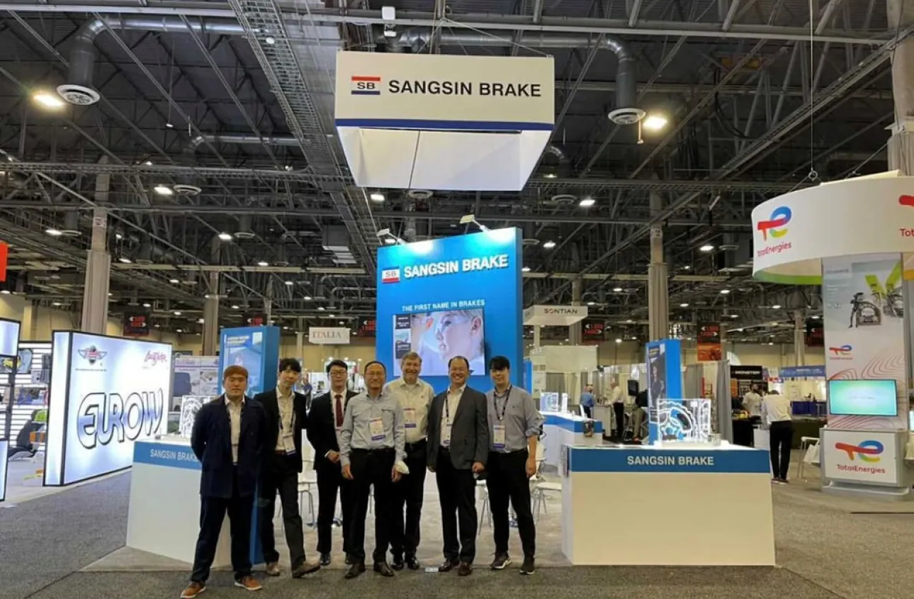 AAPEX 2021
