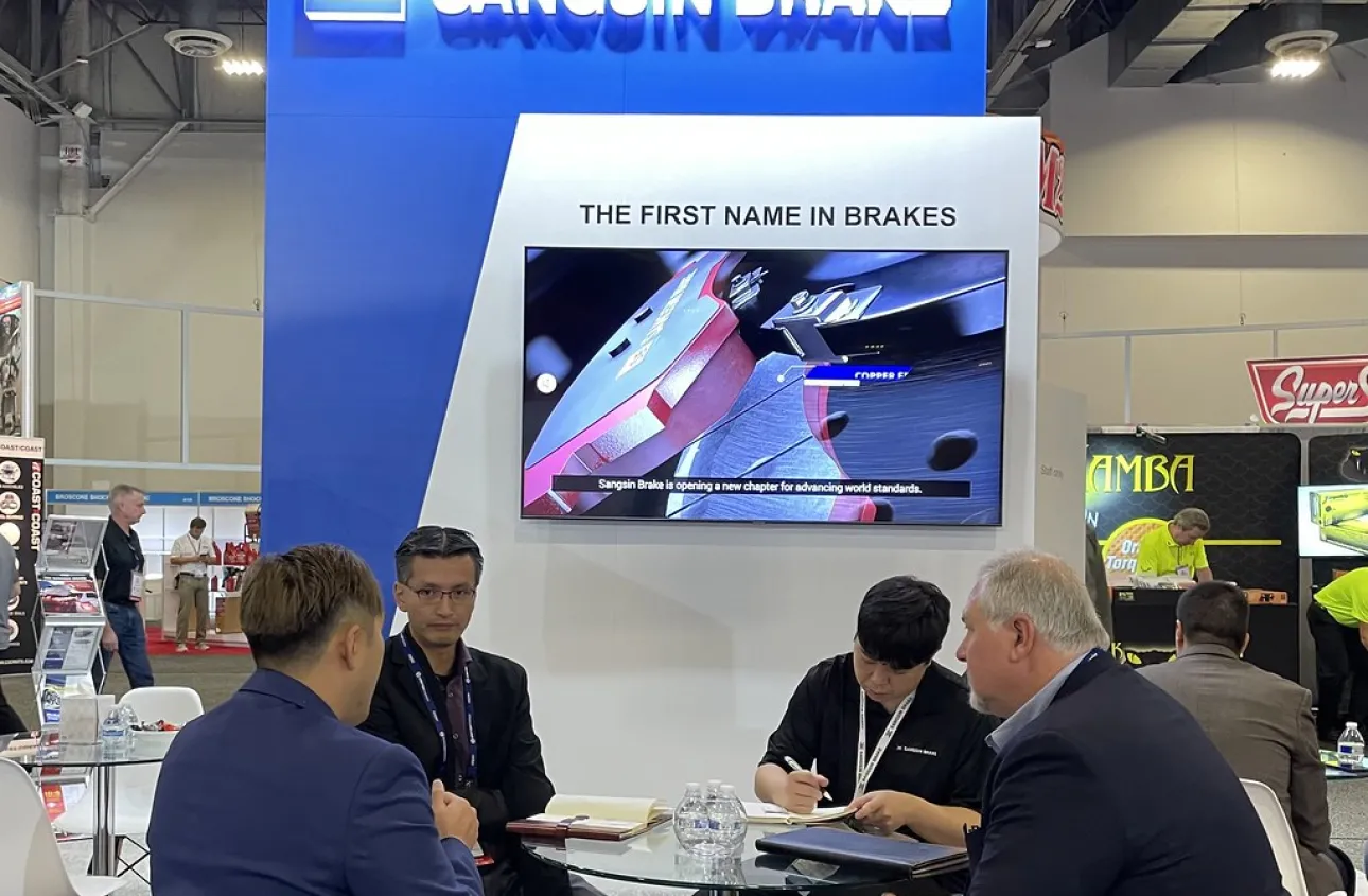 AAPEX 2022