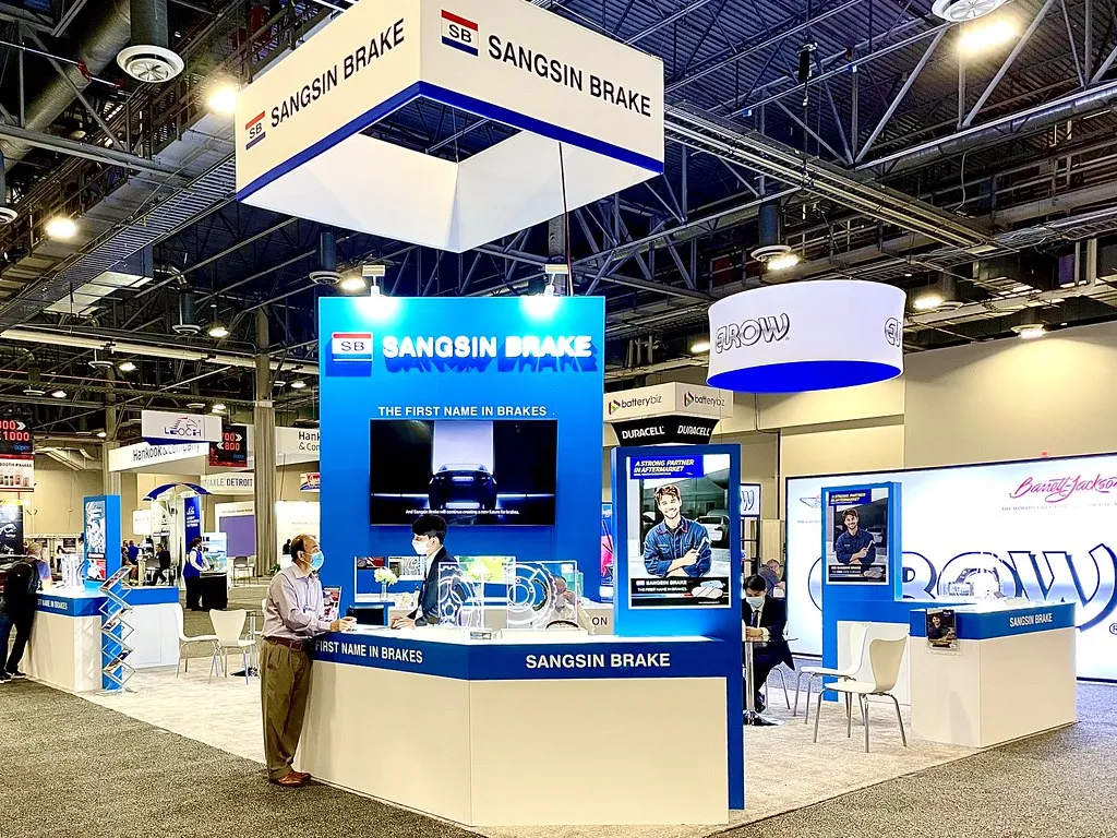 AAPEX 2021