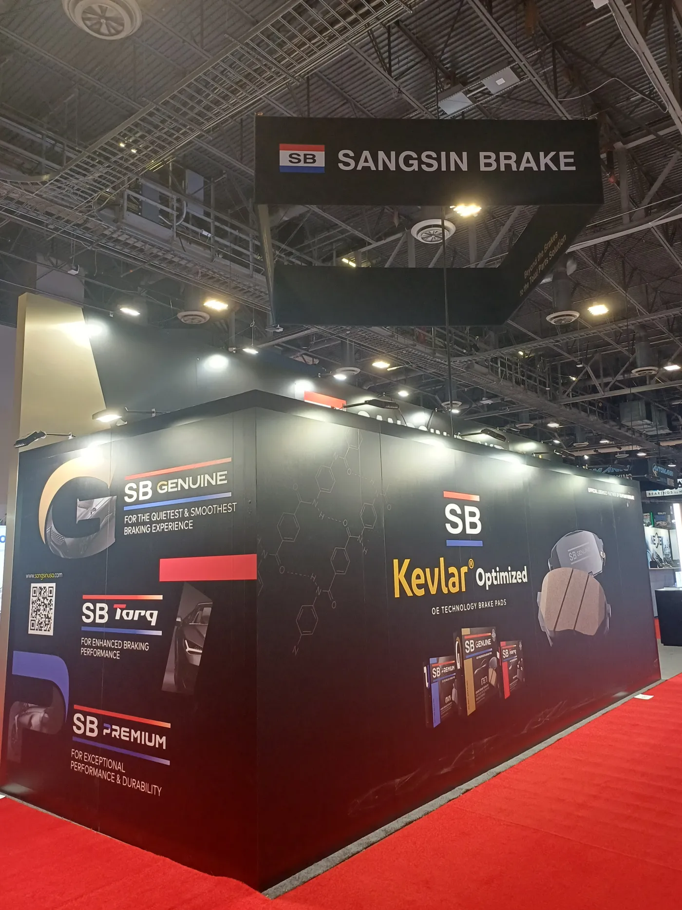 AAPEX 2025